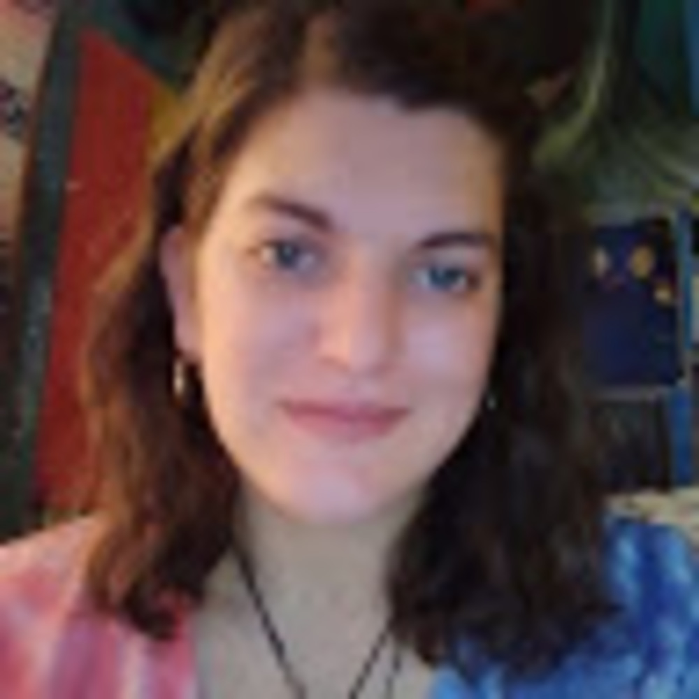 Meet your Posher, Scarla